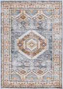 Fern Haven Grey Rug