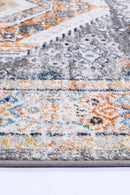 Fern Haven Grey Rug