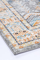 Fern Haven Grey Rug