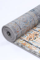 Fern Haven Grey Rug