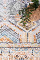Fern Haven Grey Rug