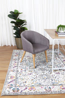 Meadow Grove Multi Traditional Rug