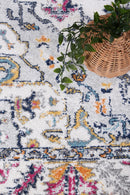 Meadow Grove Multi Traditional Rug