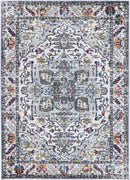 Meadow Grove Multi Traditional Rug
