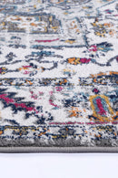 Meadow Grove Multi Traditional Rug
