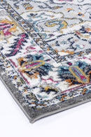 Meadow Grove Multi Traditional Rug