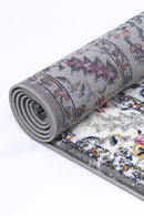 Meadow Grove Multi Traditional Rug