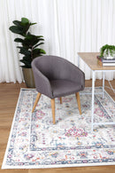 Pine Grove Multi Rug