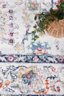 Pine Grove Multi Rug