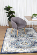 Sage Grove Blue Rug