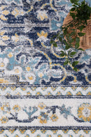Sage Grove Blue Rug