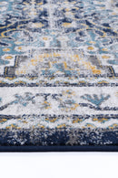 Sage Grove Blue Rug