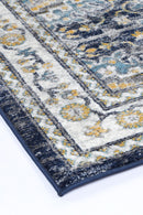 Sage Grove Blue Rug