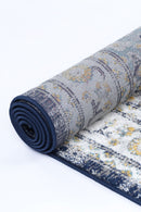 Sage Grove Blue Rug