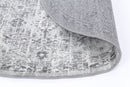 Willow Grove Grey Traditional Rug