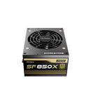 Antec Sfx 850W Fully Modular Atx Pcie 92Mm Power Supply