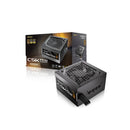 Antec Csk1000 Pro Semi Modular Atx Quality Jap Capacitors Psu