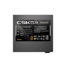 Antec Csk1000 Pro Semi Modular Atx Quality Jap Capacitors Psu