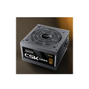Antec Csk550Dc 80 Plus Bronze Continuous Power Dc To Dc Power Supply
