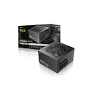 Antec Gsk750 V2 80 Plus Gold Fully Modular 750W Atx Power Supply