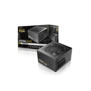 Antec Gsk750 80 Plus Gold Fully Modular Atx Power Supply