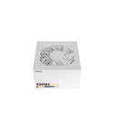 Antec Gsk850 V2 80 Plus Gold Fully Modular White 850W Power Supply