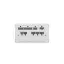 Corsair Rme Series Rm1000E Low Noise Atx Power Supply White
