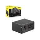 Corsair Hx1000I Shift Fully Modular Platinum Atx Power Supply