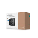 Deepcool Pl750D 750W Bronze Certified Nonmodular Atx Power Supply