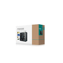 Deepcool Pn850M Gamer Storm 850W 80Plus Gold Atx Powersupply 120Mm Fan