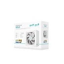 Deepcool Pq1000G Wh 1000W Gamer Storm 80Plus Atx Power Supply