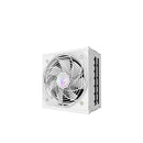 Gigabyte Gpae850Pm Pg5 Ice 850W Psu Power Supply 850W 120Mm Fan