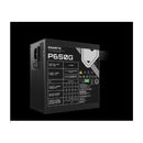 Gigabyte Gp P650G 650W Atx Psu Power Supply