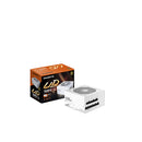 Gigabyte Ud750Gm Ice Pg5 750W Atx Psu Power Supply 80 Plus Gold