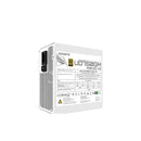 Gigabyte Ud750Gm Ice Pg5 750W Atx Psu Power Supply 80 Plus Gold