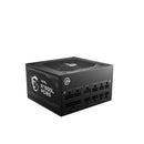 Msi Mag A750Gl Pcie5 Ii Bulk 750W Atx 80 Plus Gold Power Supply