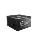 Msi Mag A750Gl Pcie5 Ii Bulk 750W Atx 80 Plus Gold Power Supply