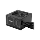 Msi Mag A750Gn Pcie5 Bulk 750W Atx 80Plus Gold Non Modular Powersupply