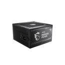 Msi Mag A850Gl Pcie5 850W Up To 90 Percent Atx Power Supply Unit