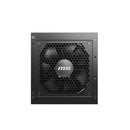 Msi Mag A850Gl Pcie5 850W Up To 90 Percent Atx Power Supply Unit