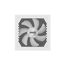 Msi Mag A1000Gl Pcie5 Atx Power Supply Uni White 1000W 80 Plus Gold