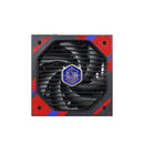 Msi Mag A850Gls Mlg Edition Gold Silent Power Supply Mlg Edition