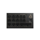 Msi Meg Ai1300P Pcie5 1300W Atx Power Supply Unit 80 Plus Platinum