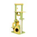 Cat Tree Kitten Furniture