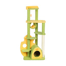 Cat Tree Kitten Furniture