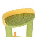 Cat Tree Kitten Furniture