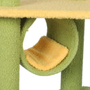 Cat Tree Kitten Furniture