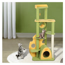 Cat Tree Kitten Furniture