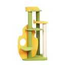 Cat Tree Furniture Condo