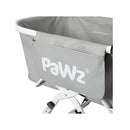 Pet Bathtub Adjustable Height Folding